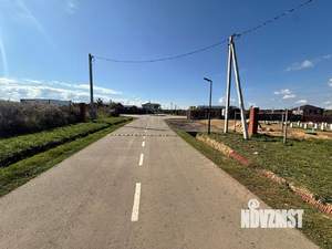 Дом 275м², 2-этажный, участок 7 сот.  