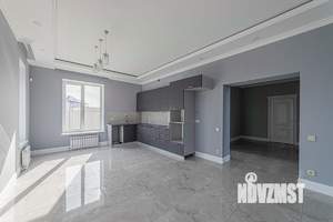 Дом 184м², 2-этажный, участок 7 сот.  