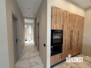 Таунхаус 127м², 3-этажный, участок 2 сот.  