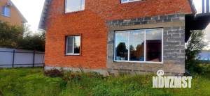 Дом 250м², 3-этажный, участок 15 сот.  