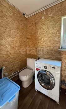 Дом 124м², 2-этажный, участок 835 сот.  