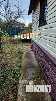 Дом 60м&sup2;, 2-этажный, участок 14 сот.  