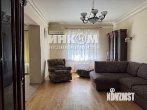 Дом 417м², 4-этажный, участок 940 сот.  