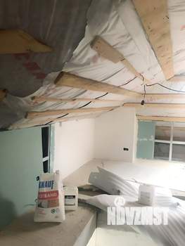 Коттедж 395м², 3-этажный, участок 16 сот.  