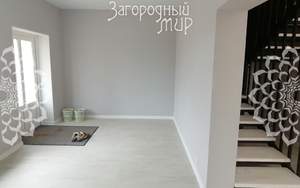 Дом 182м&sup2;, 2-этажный, участок 5 сот.  