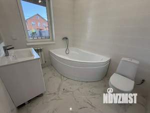 Дом 122м², 1-этажный, участок 6 сот.  