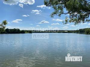 Дом 121м², 1-этажный, участок 7 сот.  