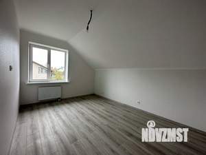 Коттедж 130м², 2-этажный, участок 5 сот.  