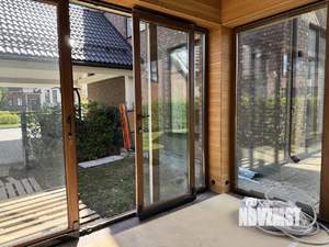 Коттедж 232м&sup2;, 2-этажный, участок 7 сот.  