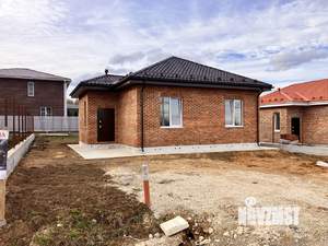 Дом 87м², 1-этажный, участок 5 сот.  