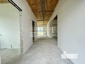 Дом 121м², 1-этажный, участок 6 сот.  