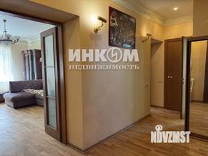 Дом 417м², 4-этажный, участок 940 сот.  