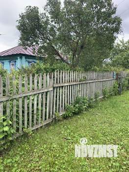 Дом 48м², 1-этажный, участок 14 сот.  