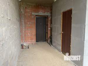 Таунхаус 140м², 3-этажный, участок 2 сот.  