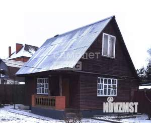 Дом 129м², 2-этажный, участок 10 сот.  