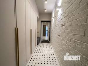 Коттедж 165м², 2-этажный, участок 7 сот.  