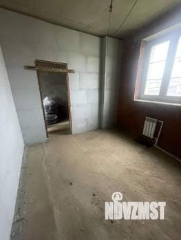 Таунхаус 140м², 3-этажный, участок 2 сот.  