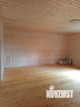 Дом 95м&sup2;, 2-этажный, участок 6 сот.  