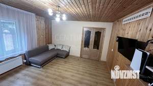Дача 154м², 2-этажный, участок 10 сот.  