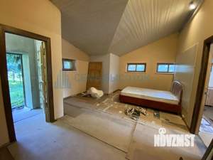 Дом 250м², 1-этажный, участок 6 сот.  