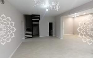 Дом 182м&sup2;, 2-этажный, участок 5 сот.  