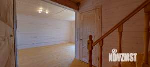 Дом 125м², 2-этажный, участок 6 сот.  