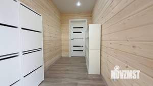 Коттедж 113м², 1-этажный, участок 7 сот.  
