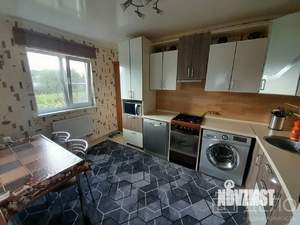 Дом 160м², 2-этажный, участок 9 сот.  