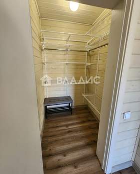 Дом 114м², 1-этажный, участок 10 сот.  