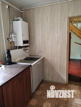 Дом 115м², 2-этажный, участок 6 сот.  