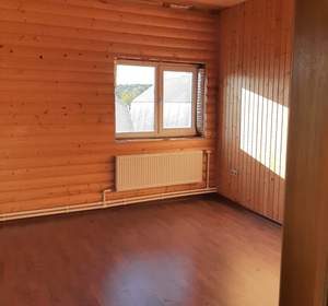 Дом 150м², 2-этажный, участок 5 сот.  