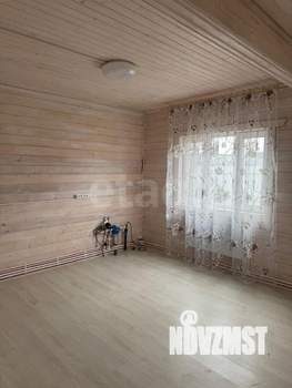 Дом 120м², 2-этажный, участок 6 сот.  