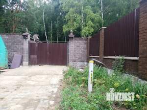 Дом 290м², 2-этажный, участок 13 сот.  