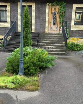 Дом 148м², 3-этажный, участок 4 сот.  