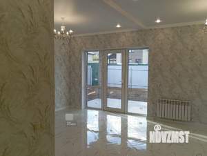 Дом 120м², 1-этажный, участок 5 сот.  