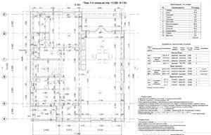 Коттедж 189м², 2-этажный, участок 13 сот.  
