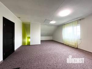 Дом 218м², 3-этажный, участок 7 сот.  