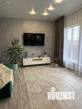 Дом 156м², 2-этажный, участок 5 сот.  