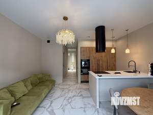 Таунхаус 127м², 3-этажный, участок 2 сот.  