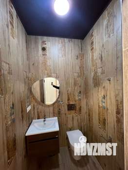 Таунхаус 180м², 3-этажный, участок 2 сот.  