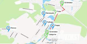 Коттедж 90м², 1-этажный, участок 5 сот.  