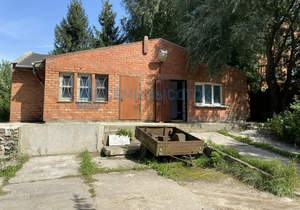 Дом 250м², 1-этажный, участок 6 сот.  