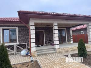 Дом 145м², 1-этажный, участок 5 сот.  