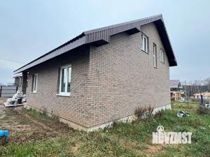 Дом 180м², 2-этажный, участок 5 сот.  