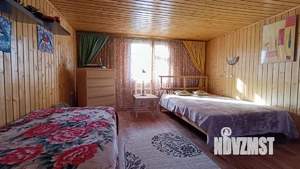 Дом 41м², 2-этажный, участок 8 сот.  
