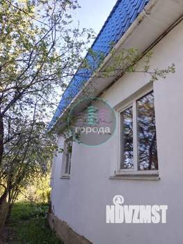 Дом 180м², 2-этажный, участок 14 сот.  