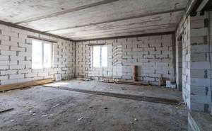 Дом 150м², 2-этажный, участок 508 сот.  