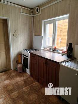 Дом 115м², 2-этажный, участок 6 сот.  