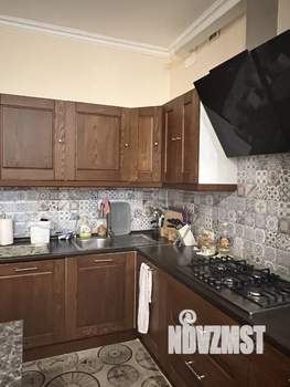 Дом 160м², 2-этажный, участок 5 сот.  
