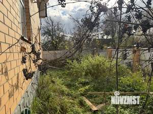 Дом 287м², 3-этажный, участок 5 сот.  